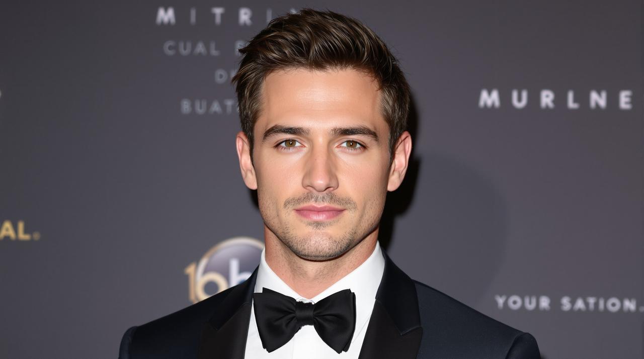 某男星被曝私下性格与荧幕形象截然相反，助理集体辞职